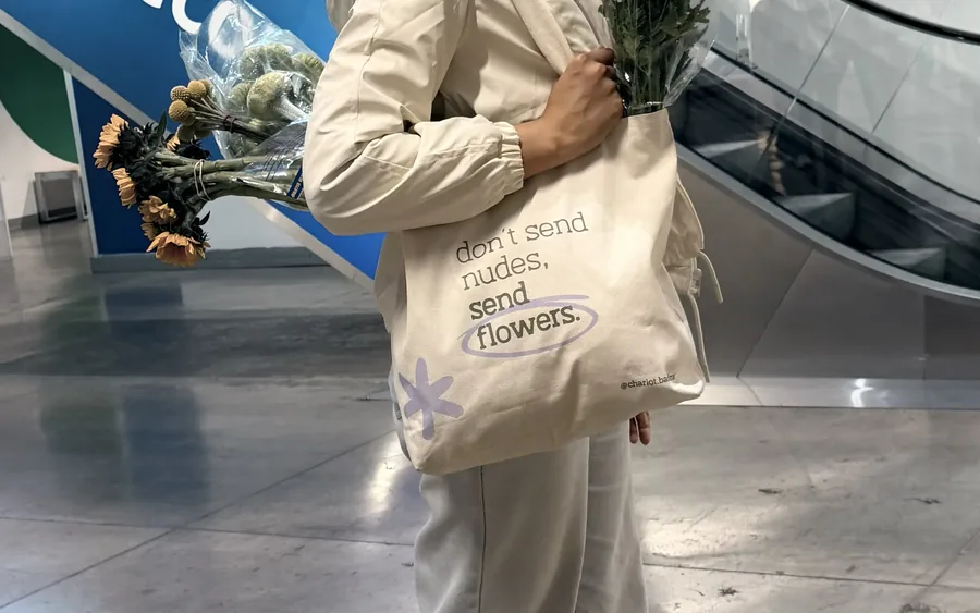 Café & Flores