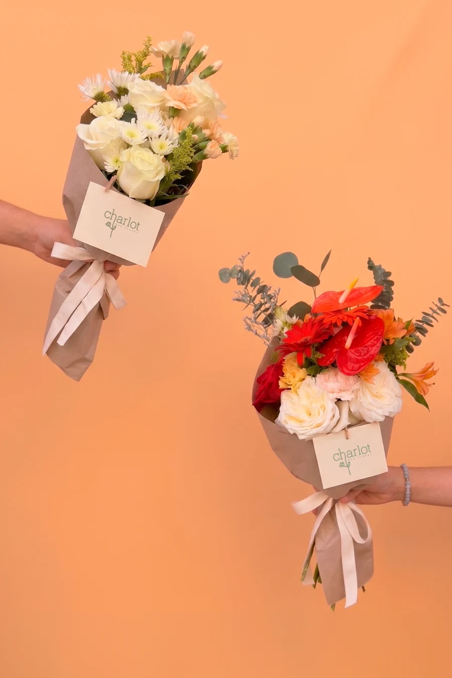 Mini Bouquet