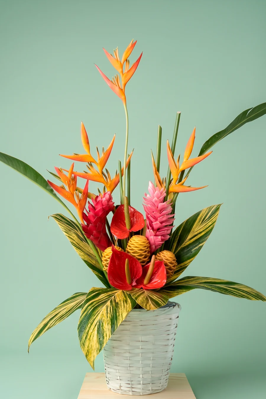 Tropical